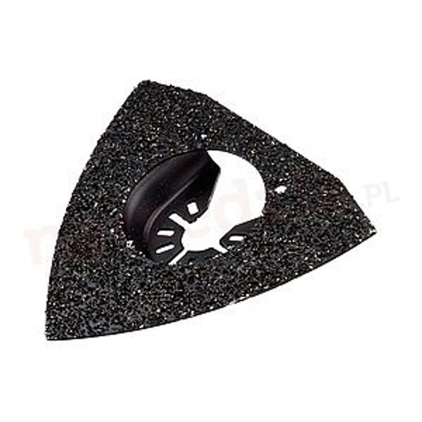 DEWALT Твердосплавный скребковый напильник 93х93мм. DT20719-QZ