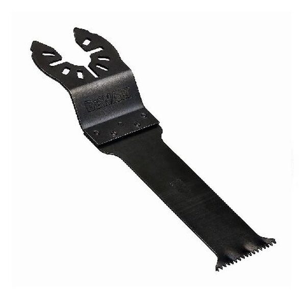 ПИЛЬНОЕ ПОЛОТНО DEWALT 30х67мм 5шт. ДЛЯ МНОГОФУНКЦИОНАЛЬНОГО ИНСТРУМЕНТА, ДЕРЕВО/ПВХ DT20724-QZ