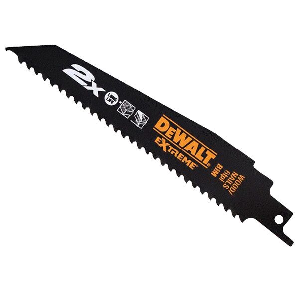 DEWALT SAW BLADE FOR ПИЛЫ 228мм / 5шт ПО ДЕРЕВУ DT2307L-QZ
