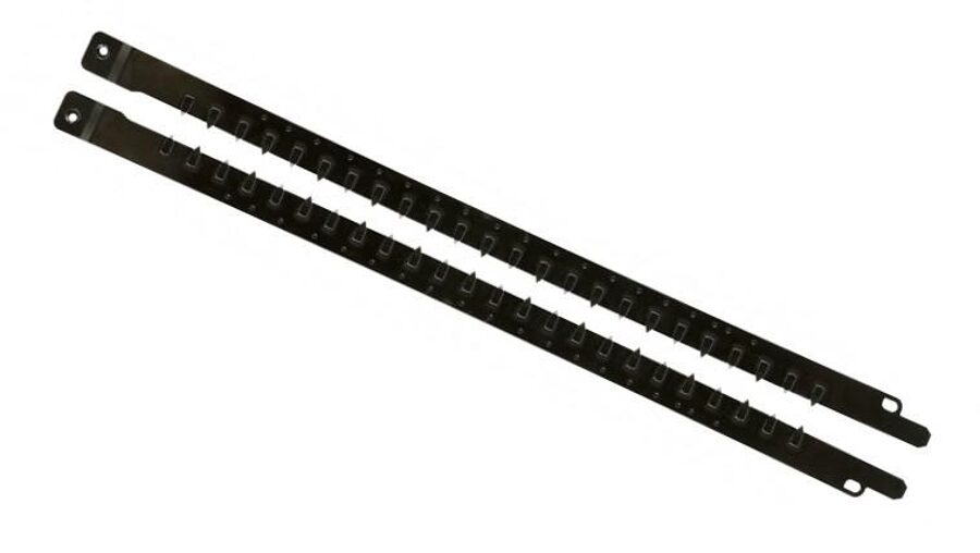 DEWALT POROTHERM ПИЛЬНОЕ ПОЛОТНО КЛАСС 12 430 мм, ЧЕРНЫЙ НАБОР DT2974-QZ