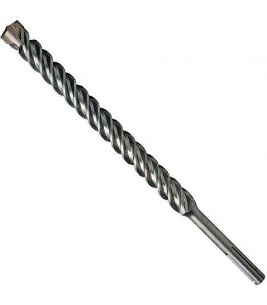 DEWALT СВЕРЛО SDS MAX 28x 440x 570 мм XLR, 4 ПОЛОЖЕНИЯ DT60830-QZ