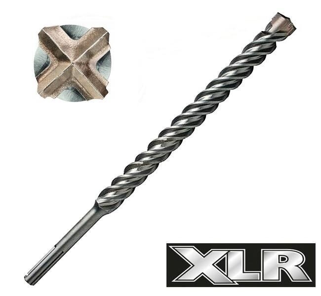 СВЕРЛО DEWALT SDS MAX 40x 440x 570 мм XLR, 4 DT60845-QZ