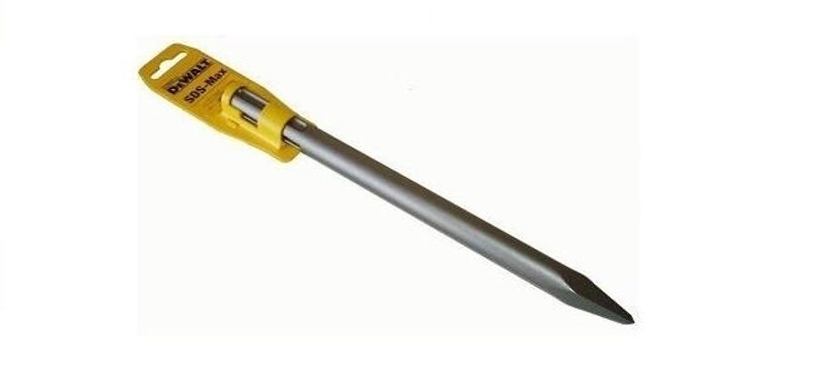 DeWALT DT6821-QZ Долото, SDS Max, 400 мм