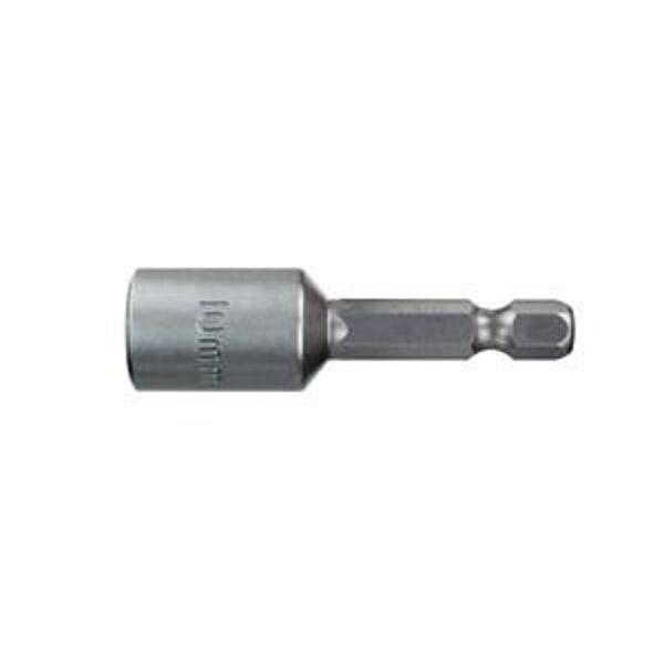 DEWALT Магнитный наконечник, ствол HEX 1/4" 10х50мм DT7403-QZ