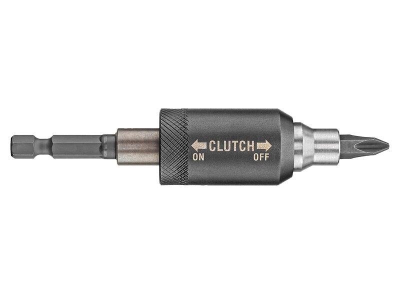 ДЕРЖАТЕЛЬ БИТ DEWALT IMPACT + МУФТА DT7513T-QZ