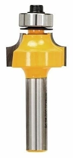 DEWALT ieliektais griezējs R6 ĀKS 8mm DT90014-QZ