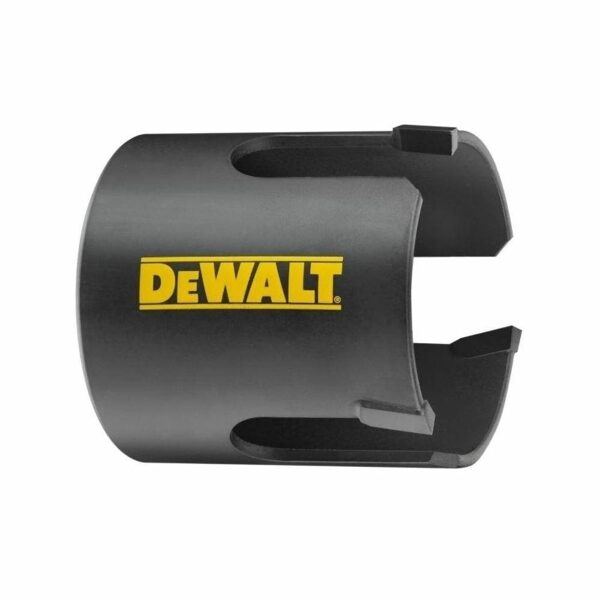 Корончатое сверло DeWalt 68 мм DT90416-QZ