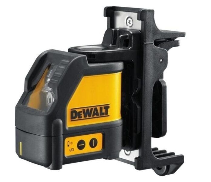 ЛИНЕЙНЫЙ ЛАЗЕР DEWALT DW088K-XJ 15м