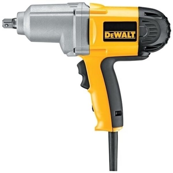УДАРНЫЙ КЛЮЧ DEWALT 710 Вт 1/2 дюйма 250 Нм DW292-QS