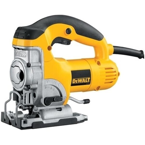 Лобзик DEWALT 701W DW331K-QS