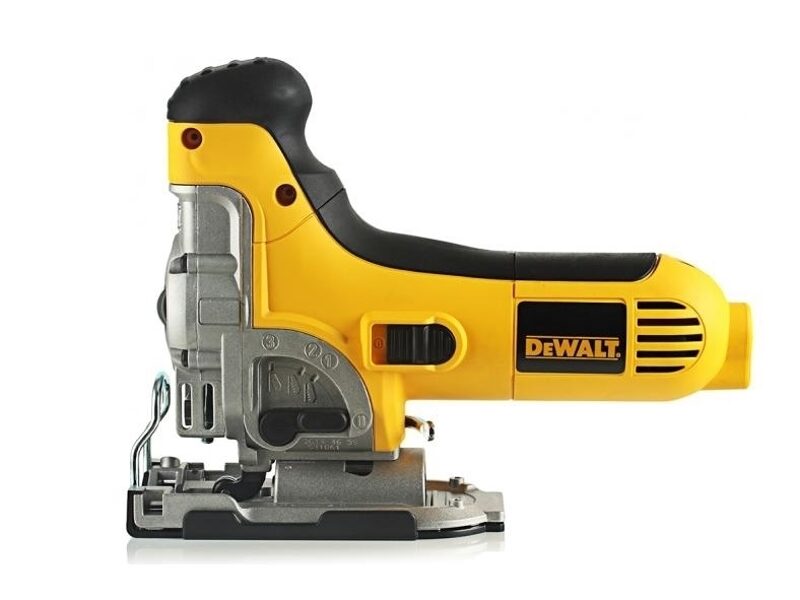 ЛОБЗИК DEWALT 701W КОРПУС TSTAK DDW333KT-QS