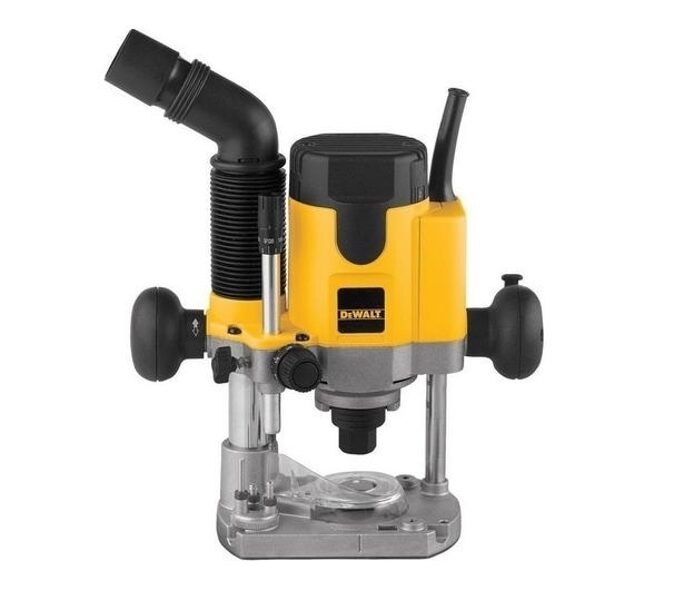 Virsfrēze 1100W Ø6-8mm DW621-QS DEWALT