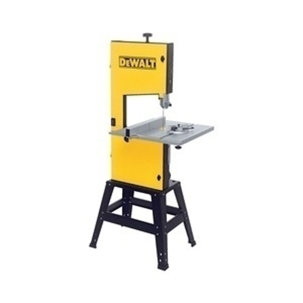 ЛЕНТОЧНАЯ ПИЛА DEWALT 1100Вт DW876 200х310мм DW876-QS