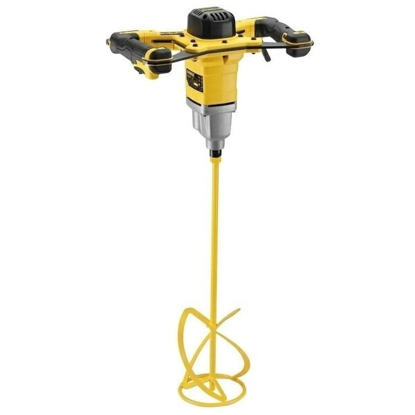 МИКСЕР DEWALT 1800 Вт DWD241-QS