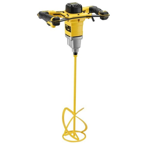 Миксер DeWalt 1800W DWD241-QS