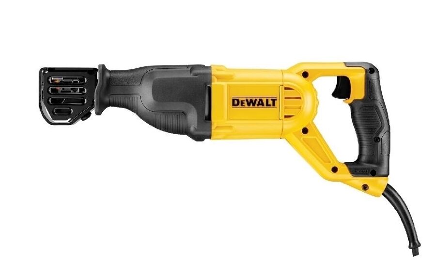 Пила сабельная 1100Вт 29мм DWE305PK-QS DEWALT