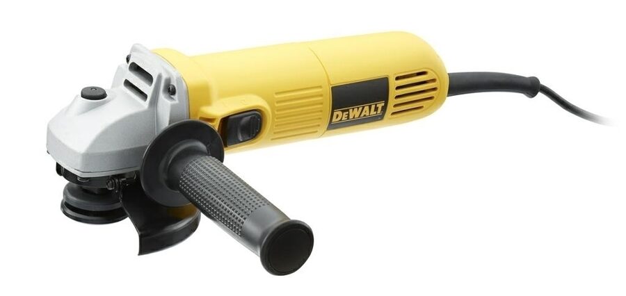 УГЛОВАЯ ШЛИФОВАЛЬНАЯ МАШИНА DEWALT 115 мм 730 Вт DWE4016-QS