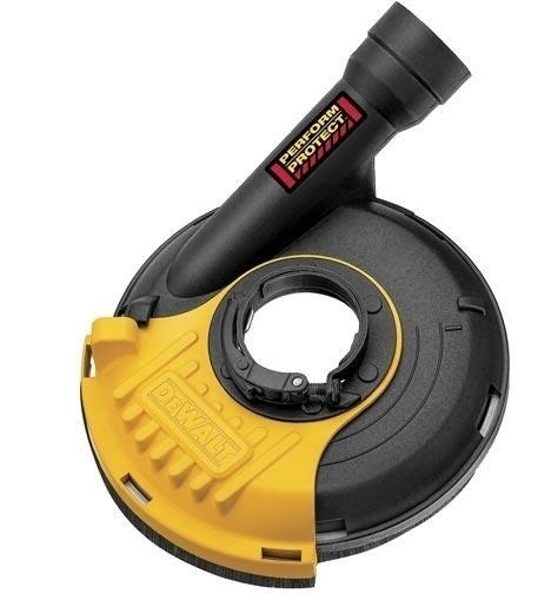 ШЛИФОВАЛЬНАЯ ЗАЩИТА DEWALT 125 мм С DWE46150-XJ