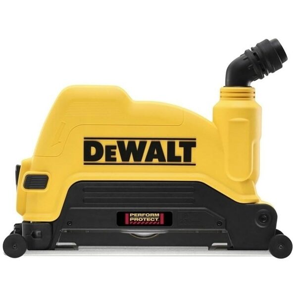 DEWALT Putekļu savākšanas sistēma 230mm DWE46229-XJ