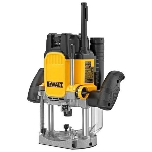 ФРЕЗЕРНЫЙ СТАНОК DEWALT 2300ВТ DWE625-QS