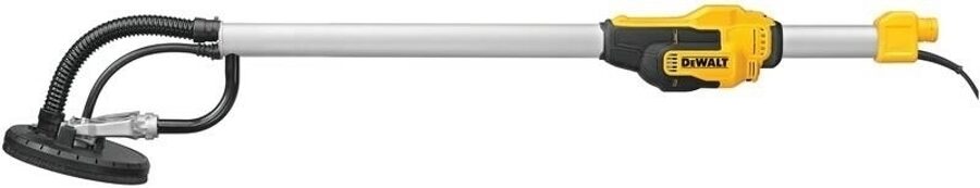 DEWALT Шлифовальная машина для стен и потолков / GIRAFFE 710W DWE7800-QS