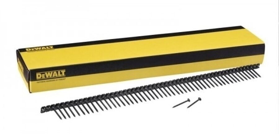 DEWALT Шурупы для гипса PH2 35X45мм, 1000 шт. DWF4000450
