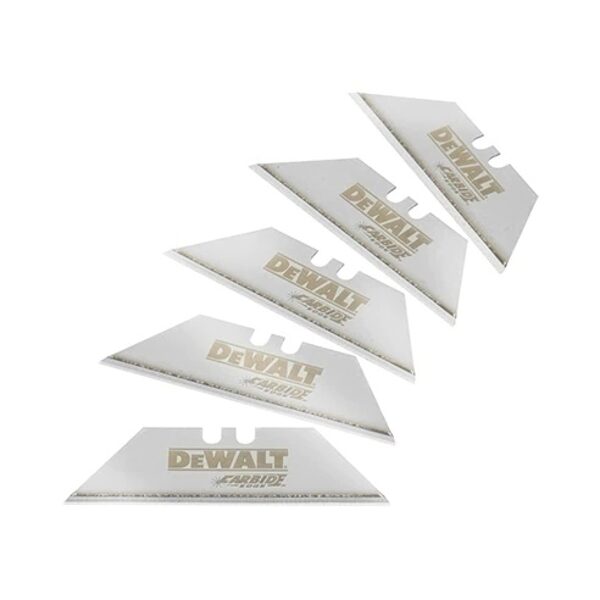 Лезвие DeWalt DWHT0-11131 61 мм 5 шт.