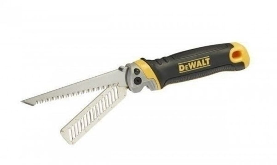 Складная пила DeWalt DWHT0-20123 130 мм