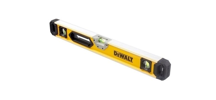 DEWALT līmeņrādis 180cm DWHT0-43172