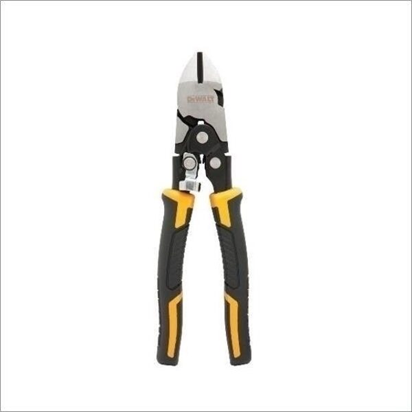 Кусачки DeWalt DWHT0-70275 190 мм
