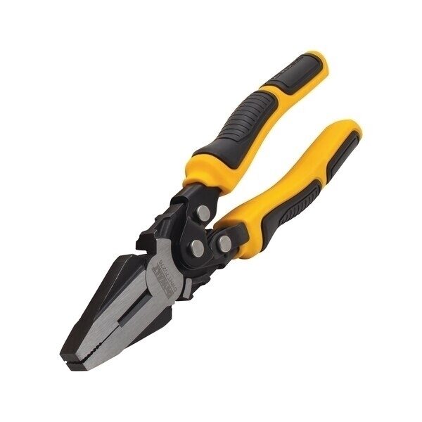 Плоскогубцы DeWalt DWHT70276 200 мм