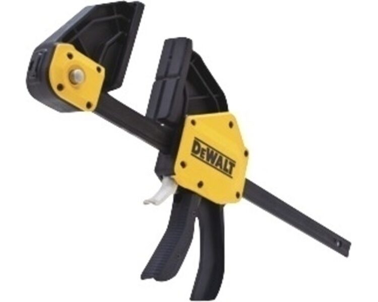 Spīles DeWalt DWHT0-83185 300 mm