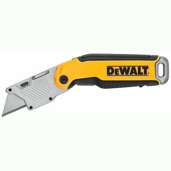 Нож DEWALT со сменными лезвиями DWHT10429 161 мм