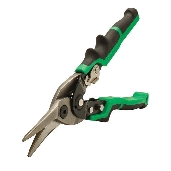 Ножницы по металлу DeWalt DWHT14674-0 250 мм правые