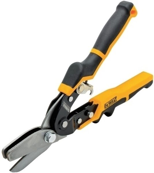 Ножницы по металлу DeWalt DWHT14692-0 254 мм