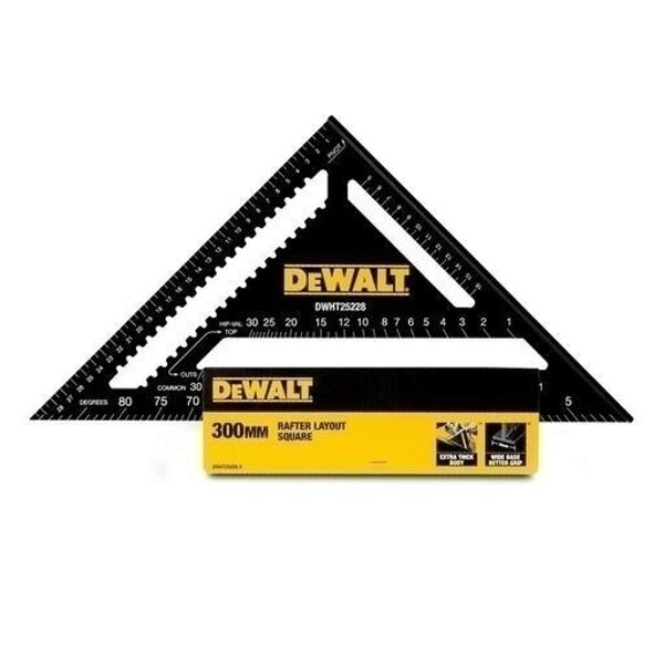 DEWALT КРОВЕЛЬНЫЙ УГОЛОК DWHT46031-0