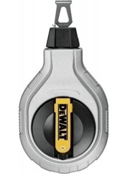 Меловая линейка/рулетка DeWalt DWHT47399-0 30 м