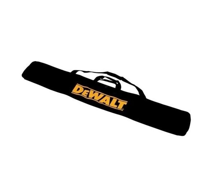 СУМКА DEWALT ДЛЯ НАПРАВЛЯЮЩИХ 1 м и 1,5 м DWS5025-XJ