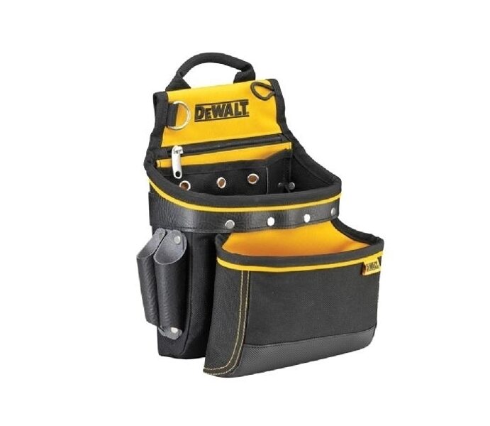 МНОГОФУНКЦИОНАЛЬНАЯ СУМКА ДЛЯ ИНСТРУМЕНТОВ DEWALT DWST1-75551