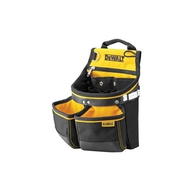 СУМКА ДЛЯ ИНСТРУМЕНТОВ DEWALT DWST1-75650