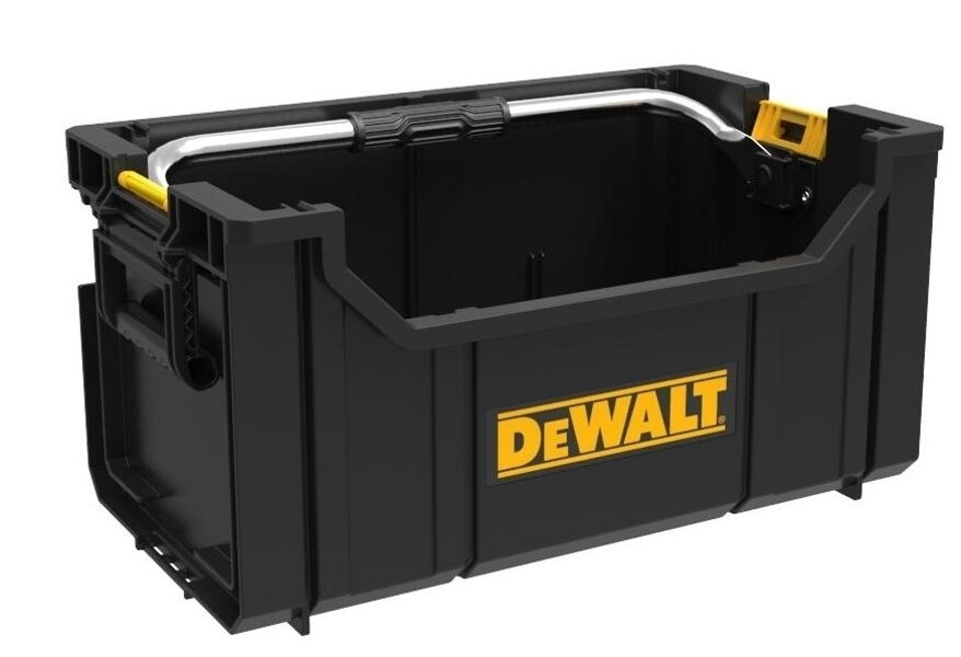 DEWALT TOUGHSYSTEM  КОРОБКА ДЛЯ ИНСТРУМЕНТОВ DWST1-75654