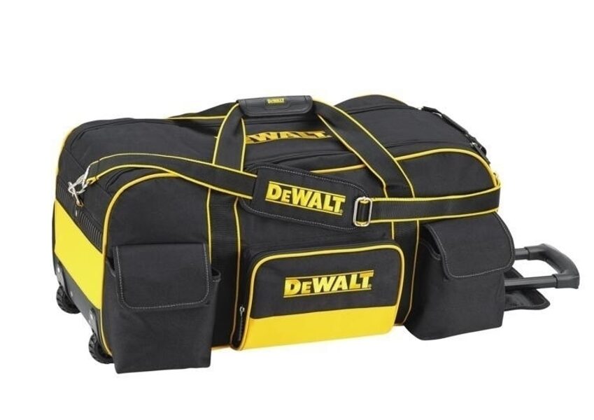 DEWALT INSTRUMENTU SOMA UZ RITEŅIEM DWST1-79210 3253561792106