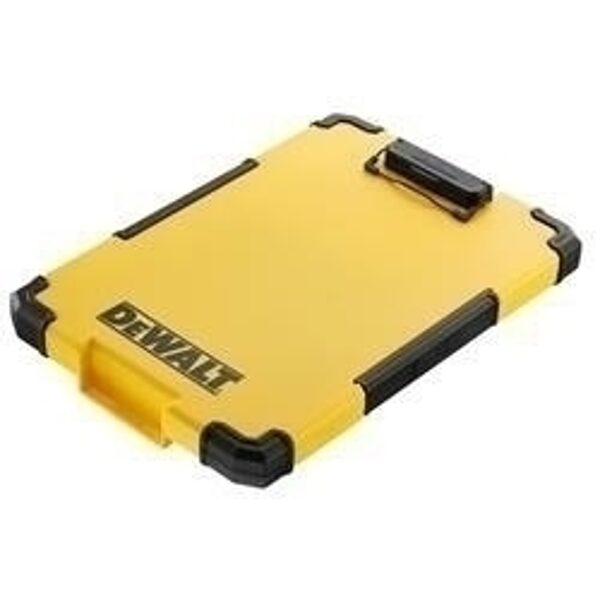 Держатель документов с зажимом DeWalt TSTAK Clipboard DWST82732-1