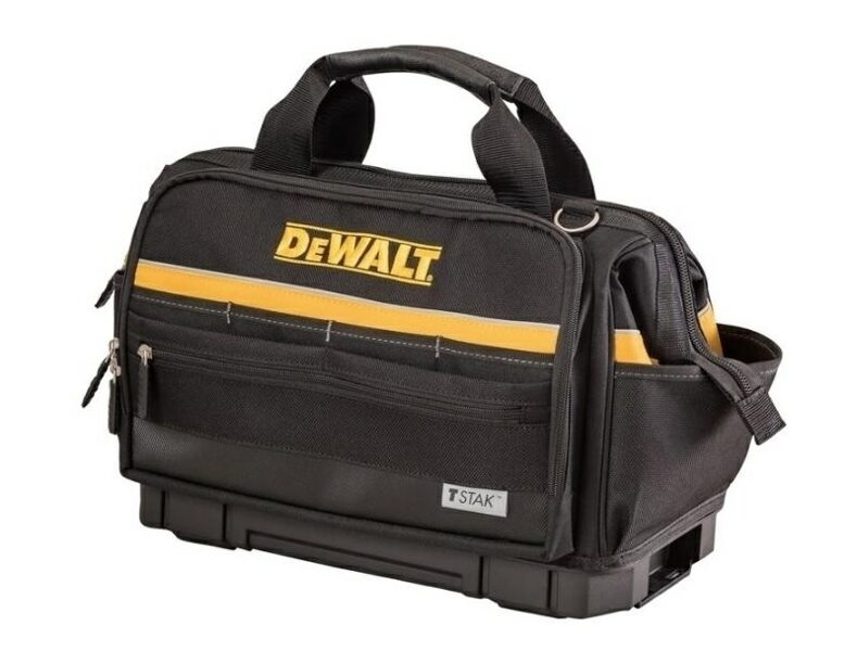 СУМКА ДЛЯ ИНСТРУМЕНТОВ DEWALT TSTAK DWST82991-1 3253561829918