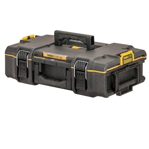 Ящик для инструментов DEWALT 2.0 DWST83293-1 3253561832932