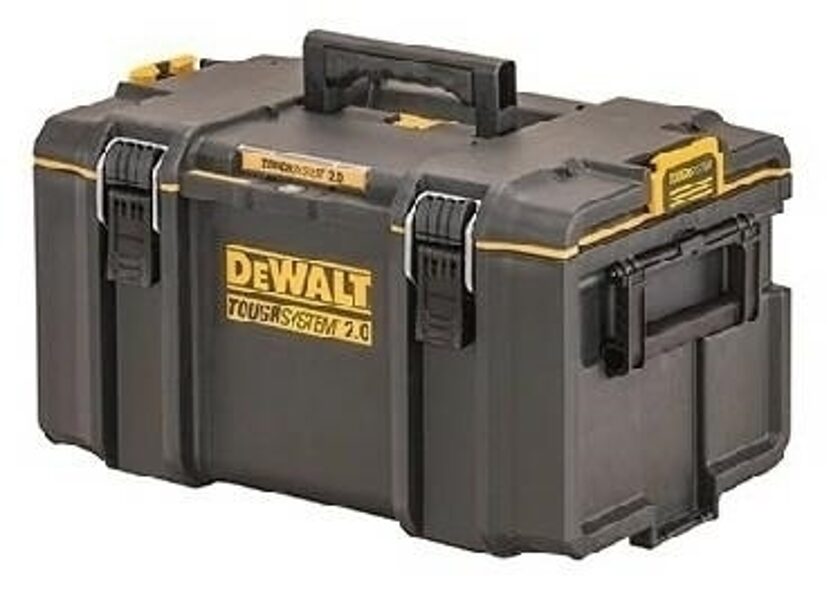 Ящик для инструментов DEWALT TOUGHSYSTEM 2.0 DS300 DWST83294-1