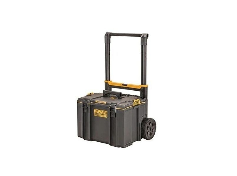 Ящик для инструментов DEWALT TOUGHSYSTEM 2.0 DS450 DWST83295-1