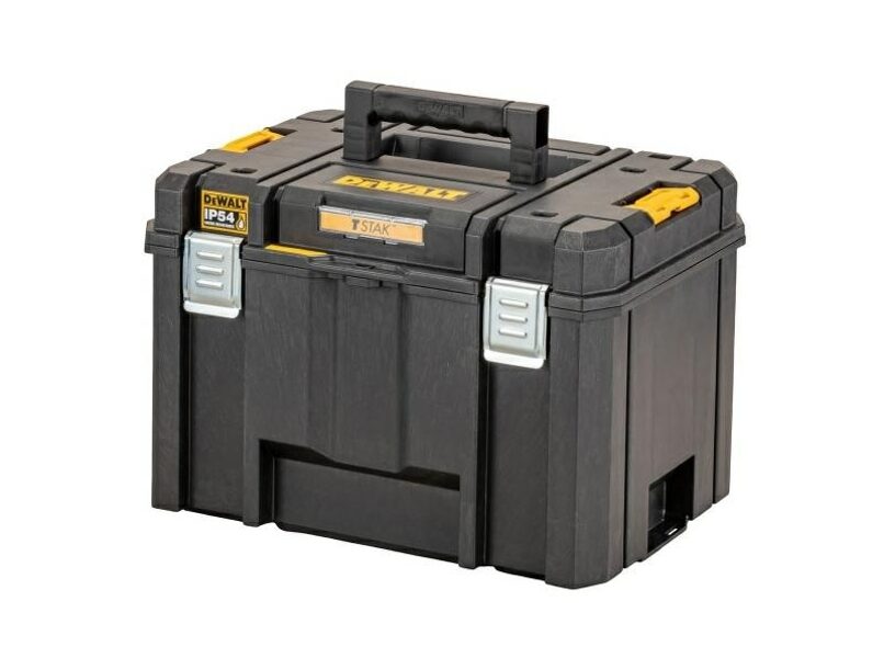 Ящик для инструментов DEWALT TSTAK, DWST83346-1 3253561833465