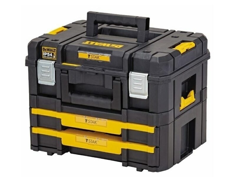 DEWALT Система шкафов TSTAK DWST83395-1