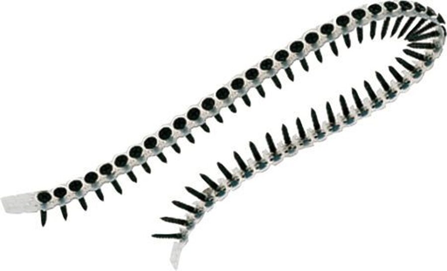 Шурупы по дереву 3,5х45 / 1000 шт. ДЛЯ DCF620/1 DWF4100450